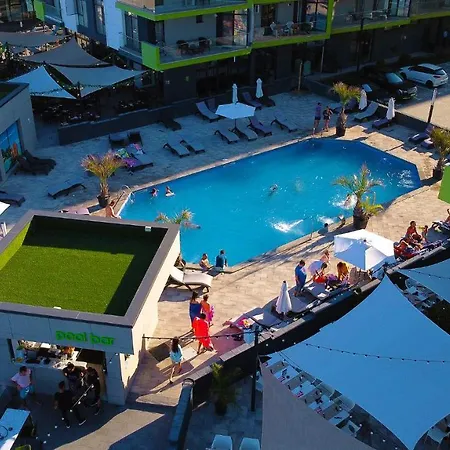 Calin & Mamaia Nord