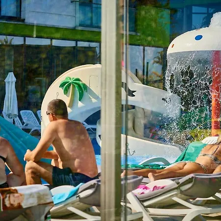 Calin & Mamaia Nord